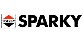 ремонт фирмы Sparky в Минске