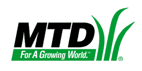 ремонт фирмы MTD в Минске